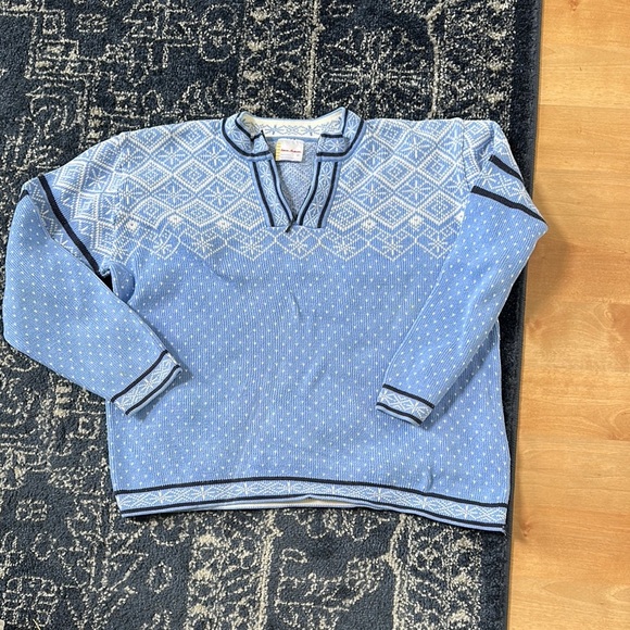Hanna Andersson sweater size medium - Picture 1 of 7